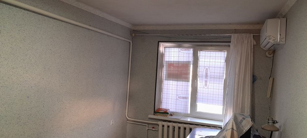 2 ханалы барлык колайлыкларга ийе квартира сатылады.