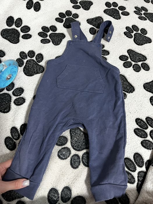 Детские вещи 1-2 года