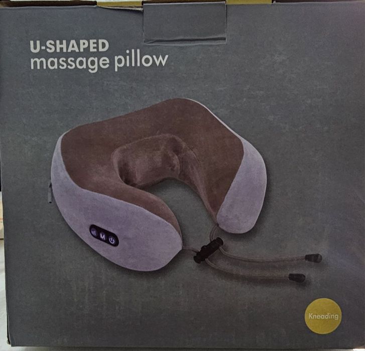 Продаётся Массажер для шеи