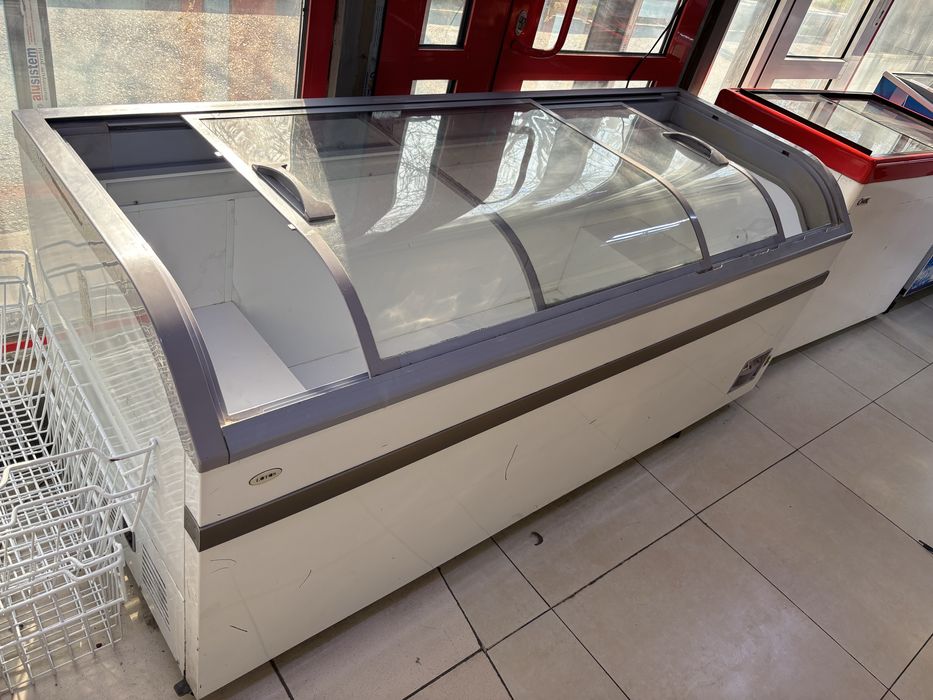 Морозильник, холодильник