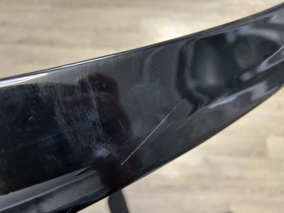Спойлер KIA Cerato 4 поколения
