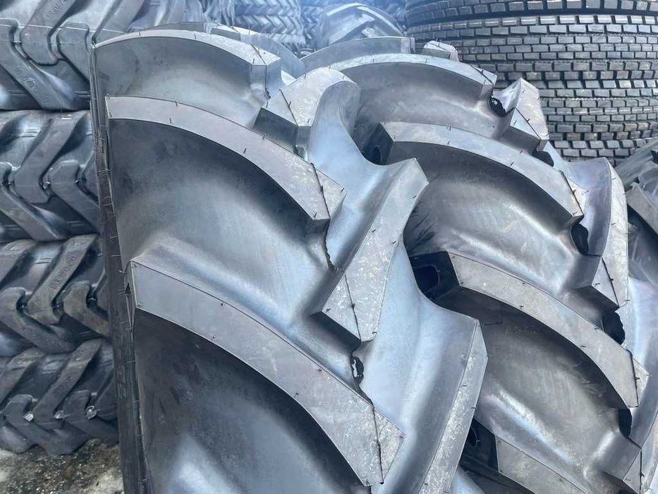 Anvelope noi BKT 16.9-26 10Pliuri Combina Class Fendt Massey ferguson