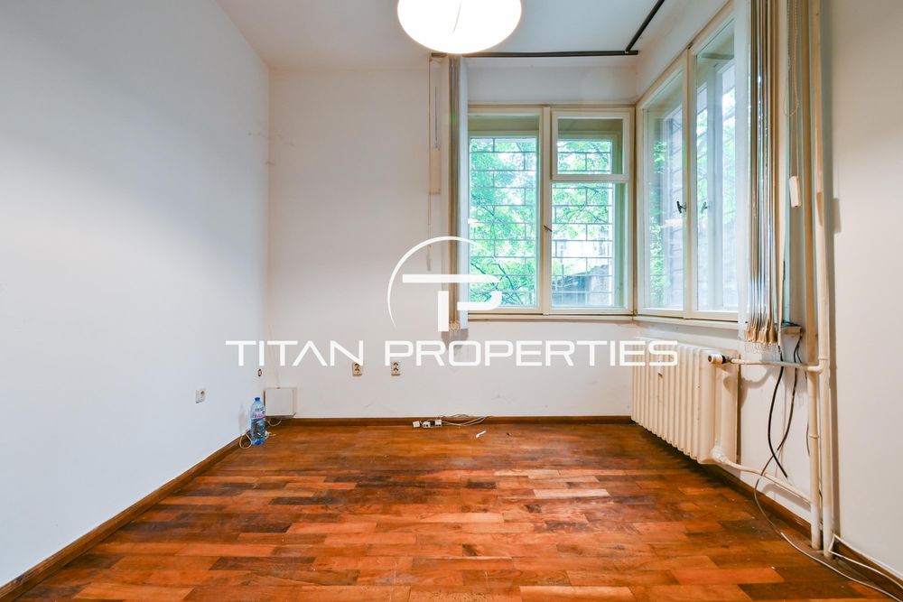 Офис, под наем, Център-НДК