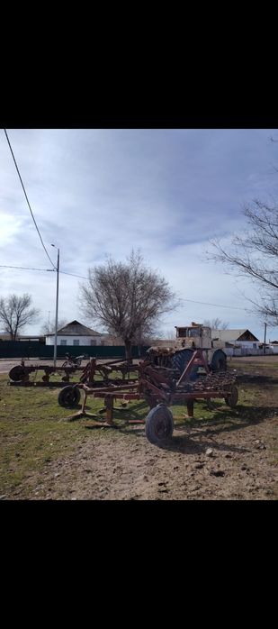 Комбайн К700 спецтехника