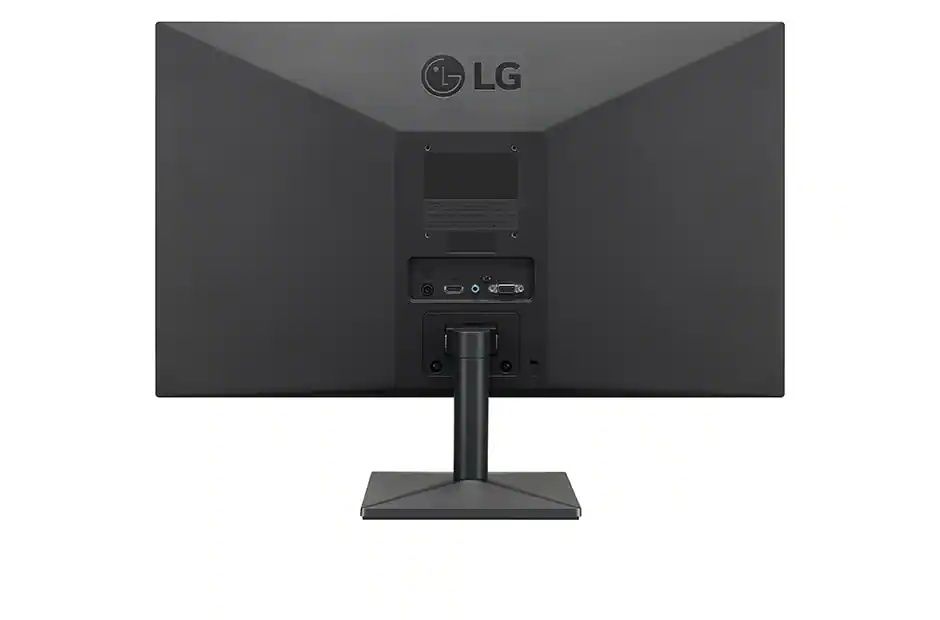 LG-24 24MK430H LED Monitor, IPS, 5mc, 75Hz, FHD (1920x1080), VGA+HDMI
