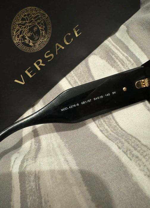 Ochelari Versace Cat Eye