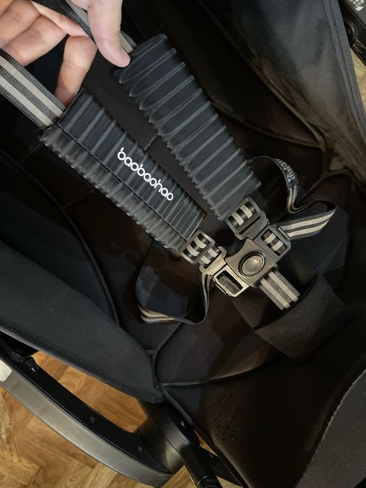 Продам коляску в хорошем состоянии