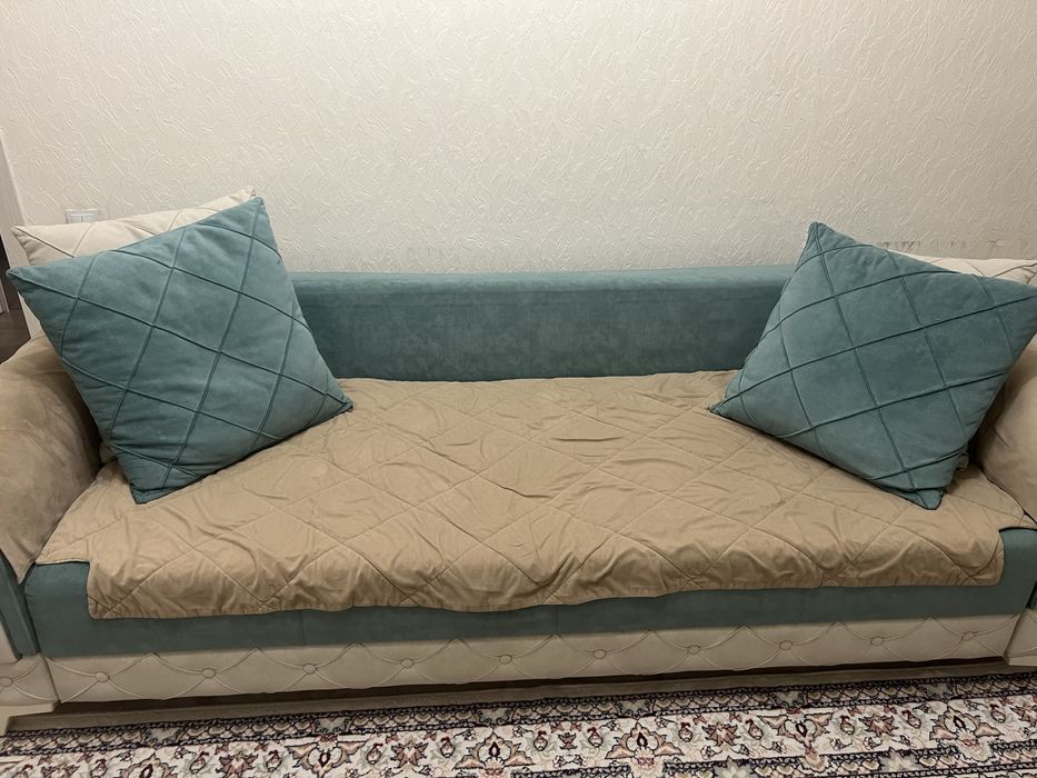 Продам диван в отдичном состоянии