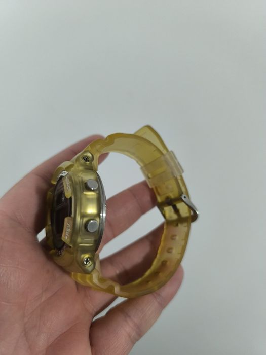 Casio g shock dw-9200k