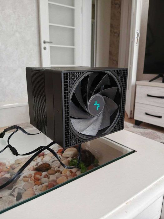 Кулер DeepCool ASSASSIN IV