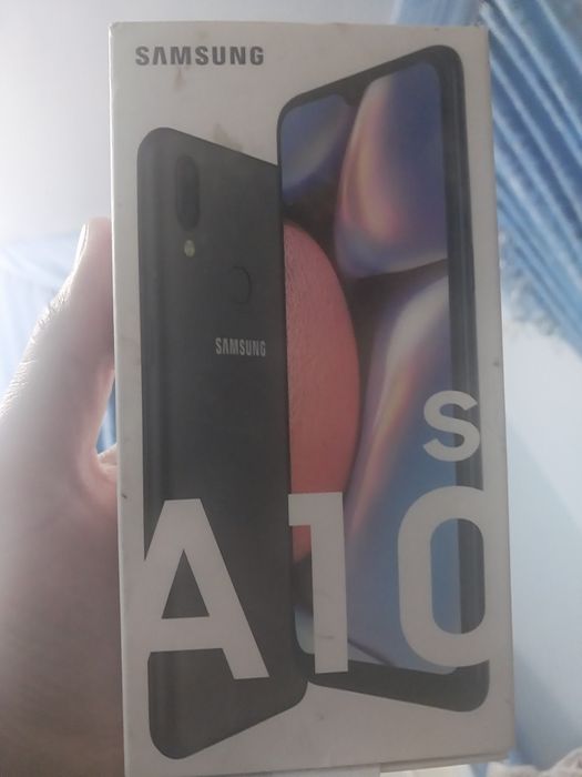Samsung A10 S karobka dakment
