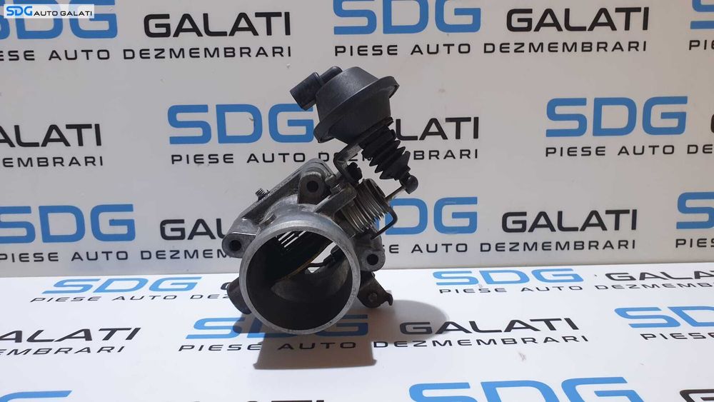 Clapeta Acceleratie Hyundai i30 1.6 CRDI 2007 - 2012 Cod 36710-2A300