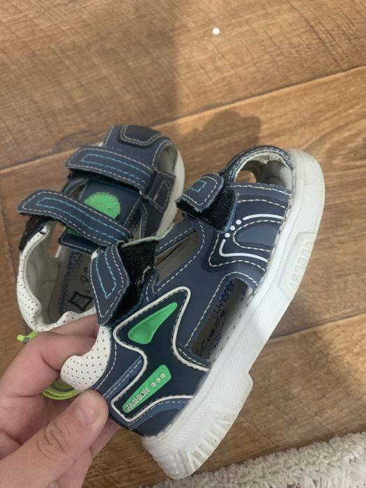 Обувь для мальчик