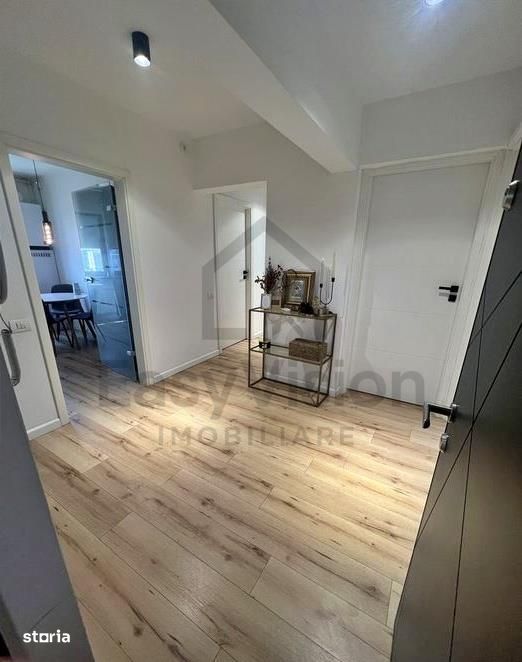 4 camere | Parcul Morarilor | 86 mp | Centrala | Renovat|Sector 2