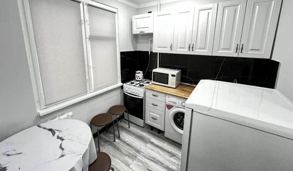 Квартира посуточно