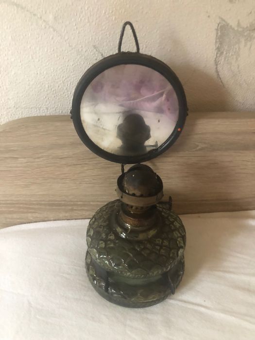 Газени лампи 3 бр