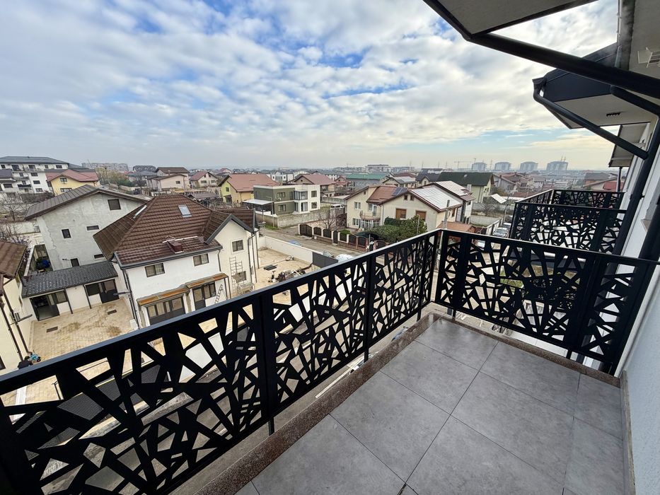 Inchiriez Apartament 2 camere cu parcare subterana sector 2 in bloc nou