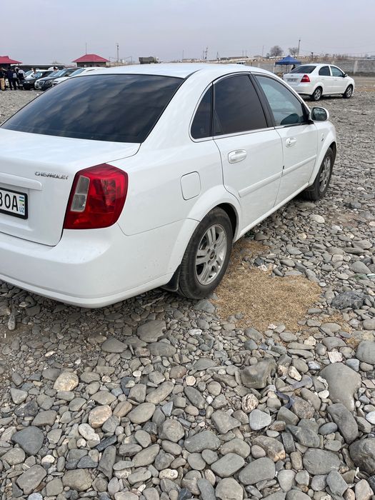 Шевролет Ласетти. Chevrolet lacetti lasetti