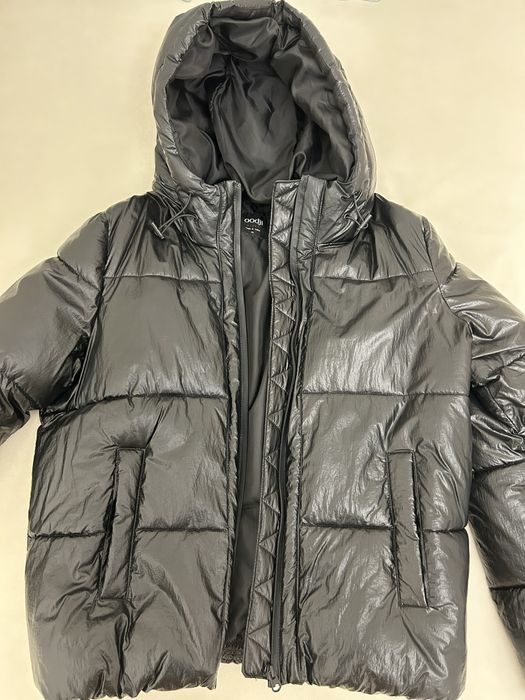 Куртка покупала в Oodji