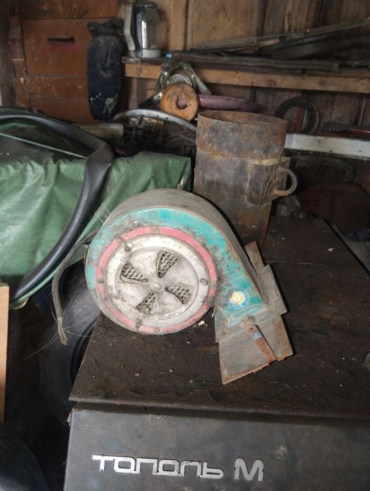 Котел длительного горения