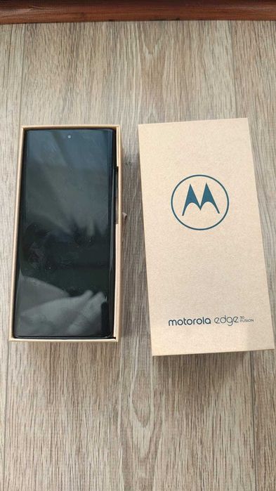 Motorola Edge 30 Fusion