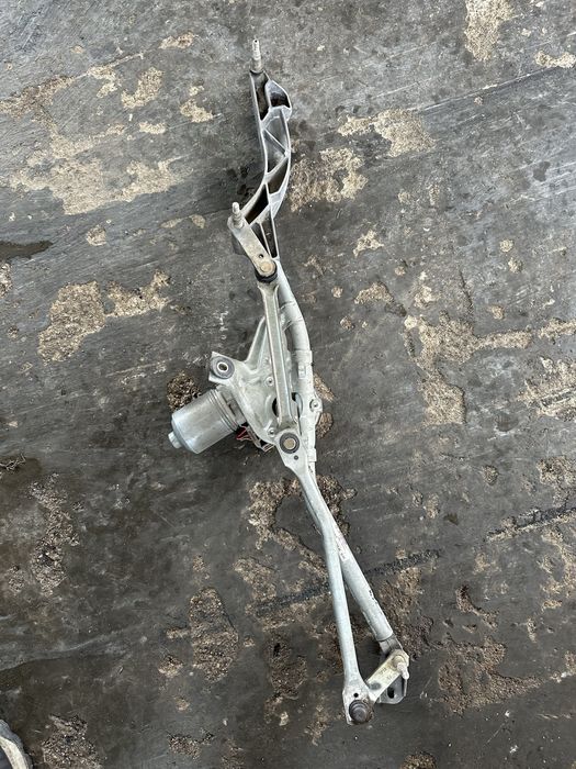 Механизъм чистачки Mercedes e class w211