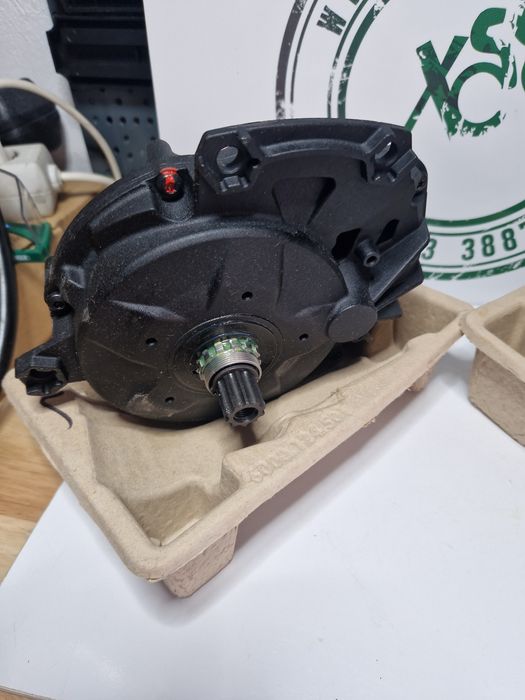 Motor Ebike Bosch Performance Line 65 NM generatie 3 nou, factura gara