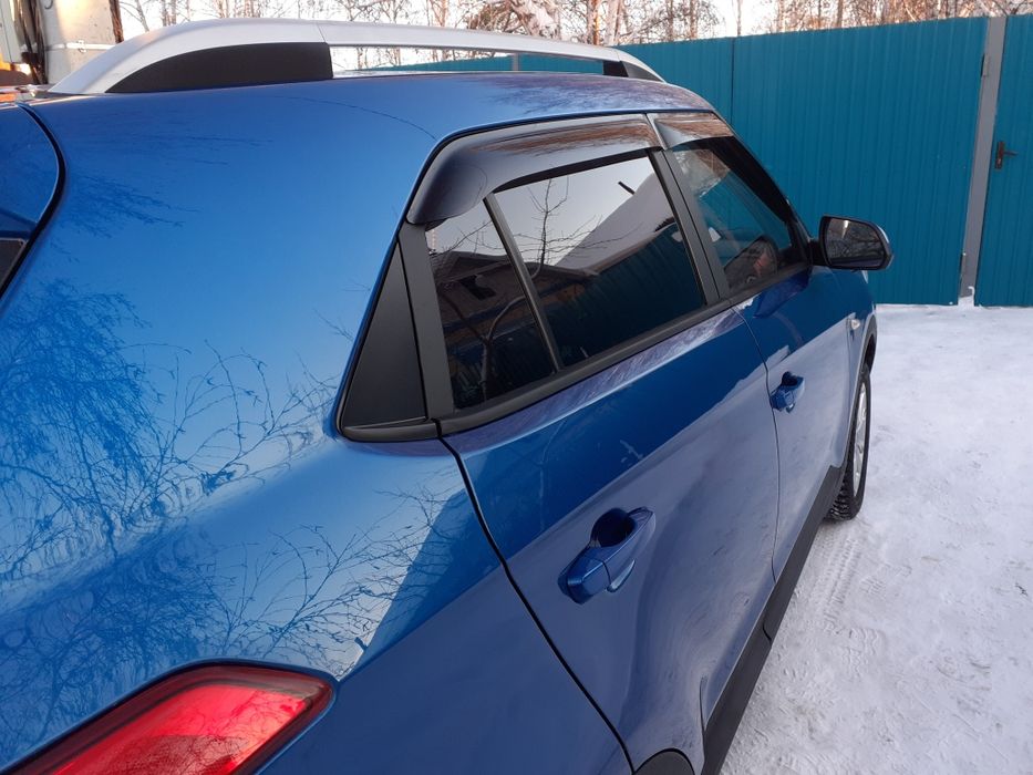Продам отличную Крету