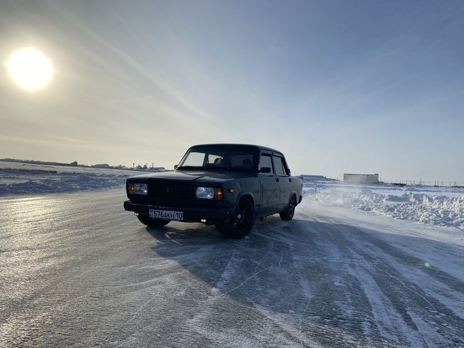 ВАЗ (LADA) 2107, 2005г.в.