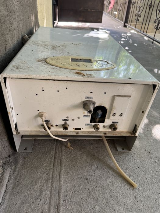 Котлы отопление!