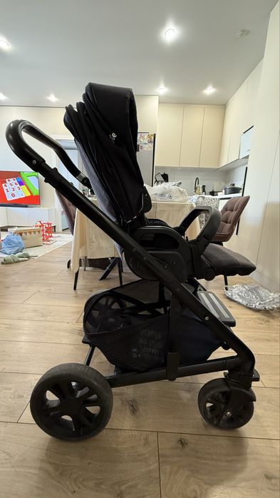 Коляска Joie, складная