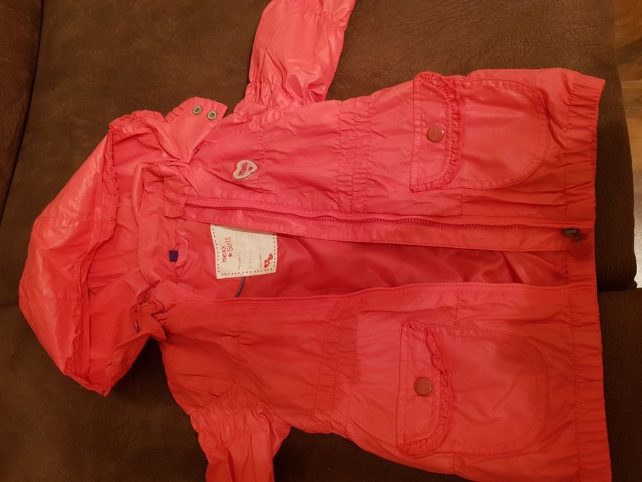 Пролетно яке Mexx