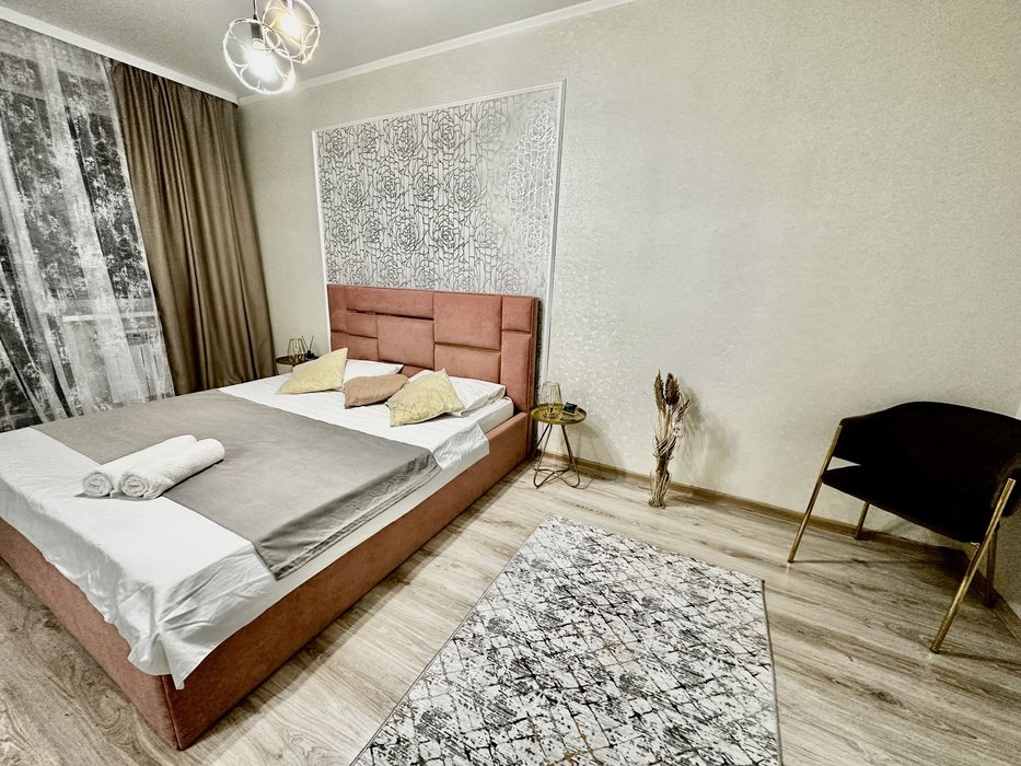 Сдам 1-комнатную квартиру