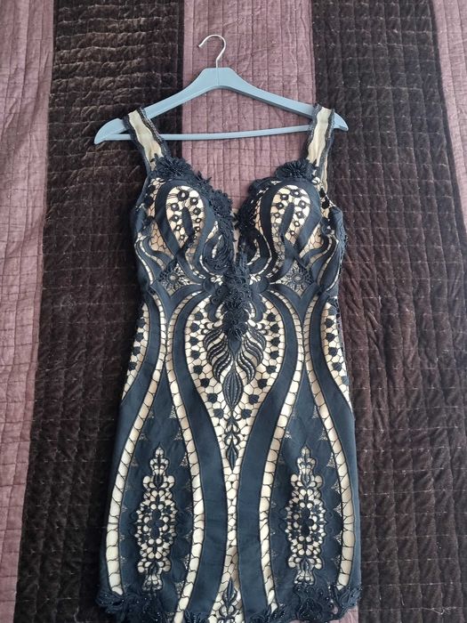 Рокля cinema by Panos Zinas