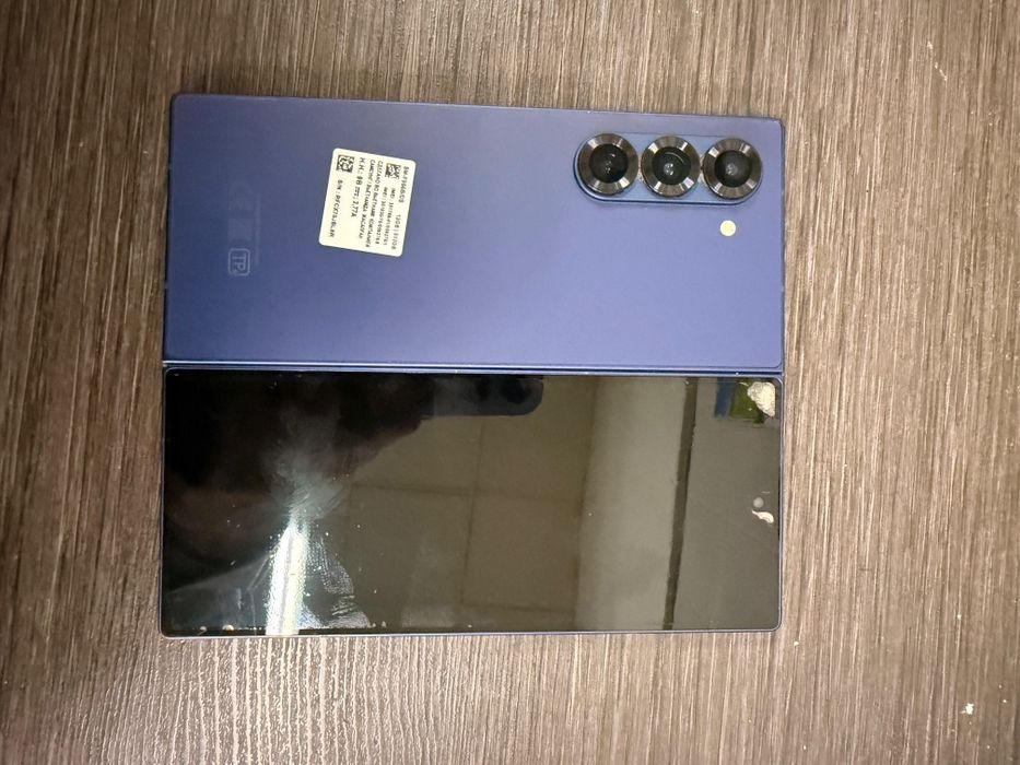 Samsung Galaxy Z FOLD 6 512