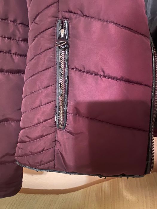 Дамско яке Atmosphere