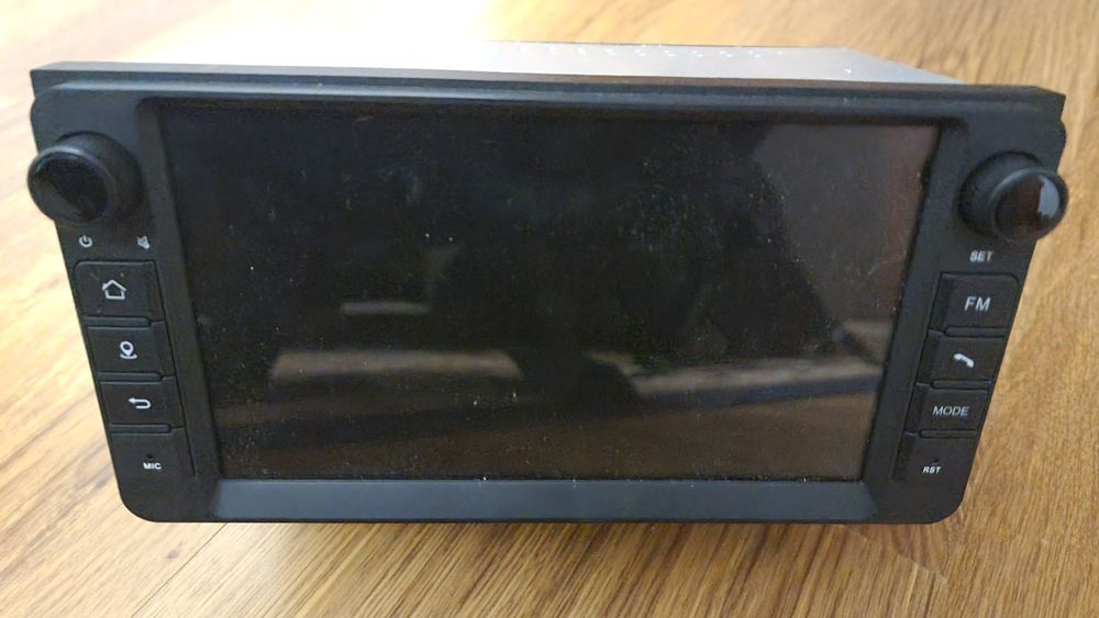 Магнитола для камри 30, Тойота 4runner.