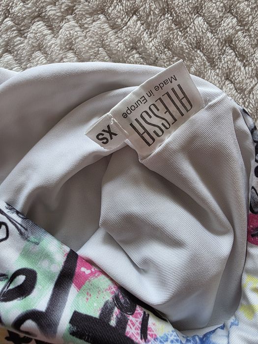 Бански Алеса  рр С