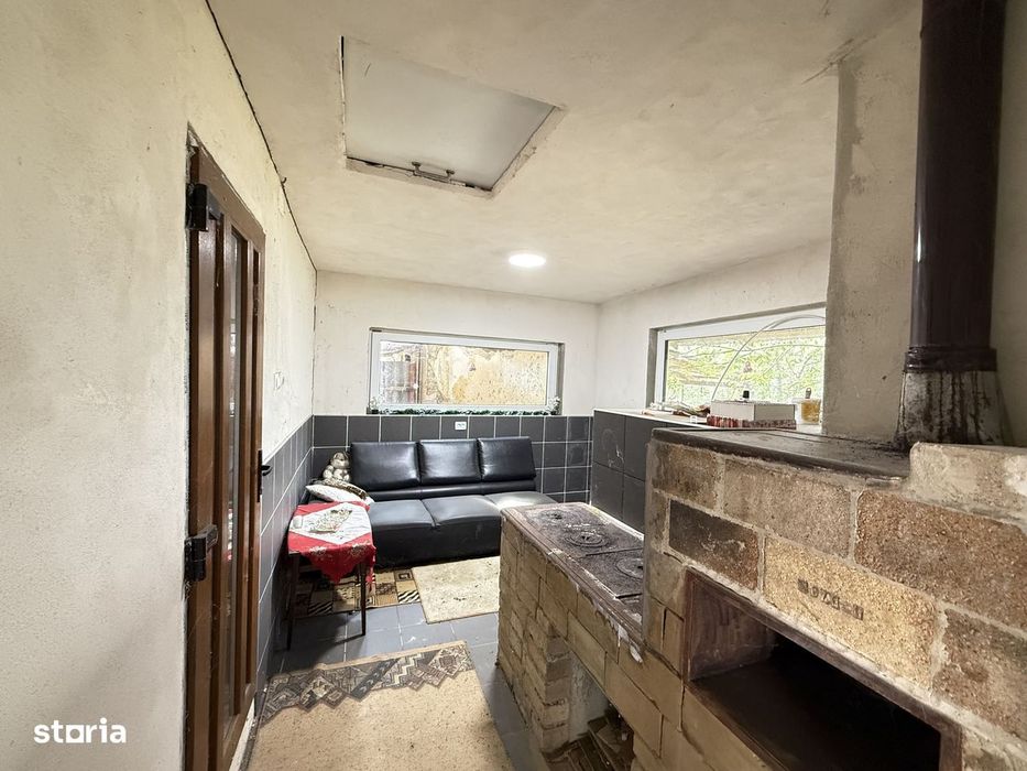 Casă de vânzare – Sântana