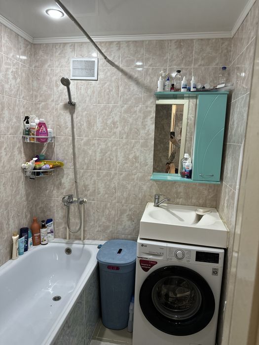 Продам 3 комнатную квартиру