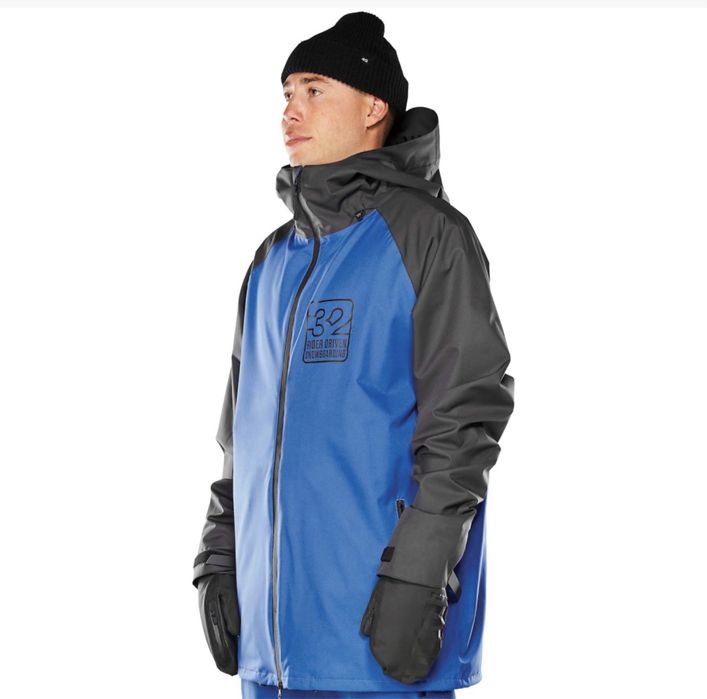 Сноуборд яке & ръкавици