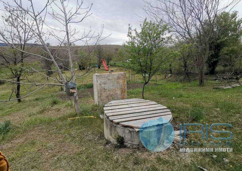 Продава се Парцел в Шумен, Тракия - 1500 кв.м за 13 €/кв.м - Снимка #4