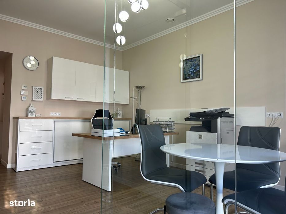 Spatiu comercial ultracentral