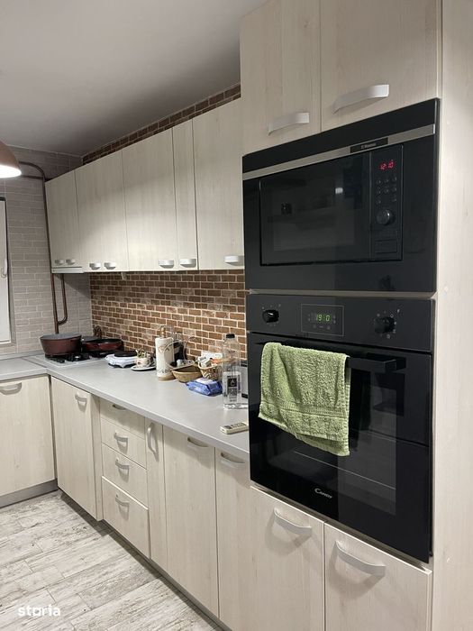 Apartament 2 camere, renovat și mobilat, Manastur | Direct proprietar