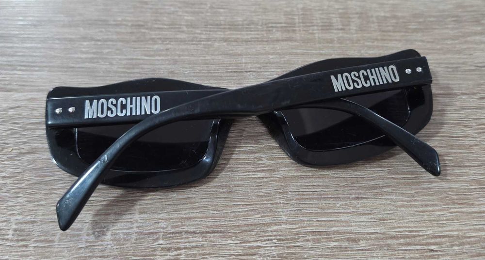 Слънчеви очила Moschino OS029/S