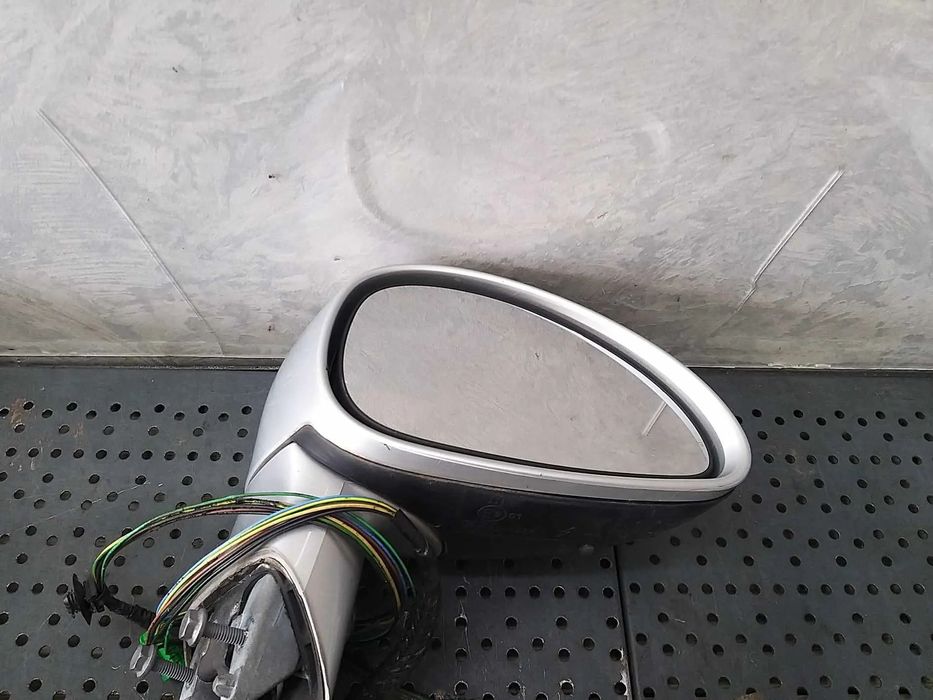 Oglinda electrica dreapta citroen c4 1 lc 96467112