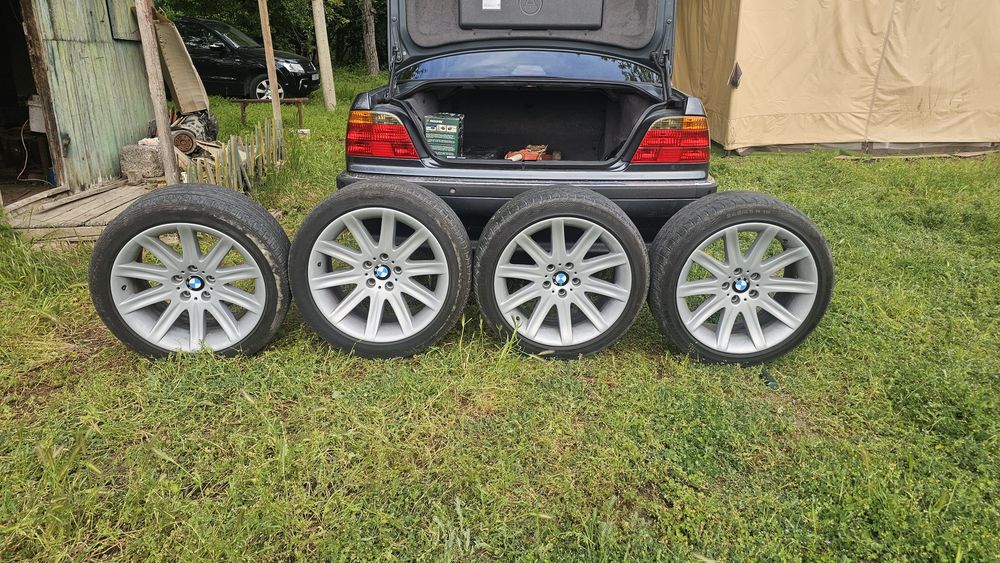 джанти Style 95 BMW