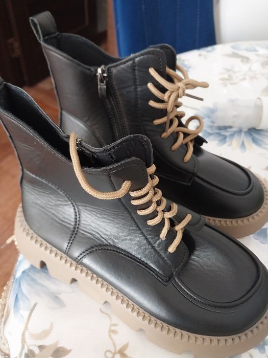 Демисезонная обувь