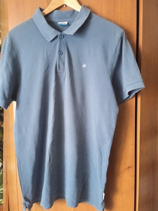 Поло Jack&Jones originals