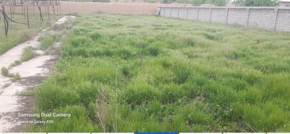 СРОЧНО ЭГАДАН 10 соток кадастри билан !!!